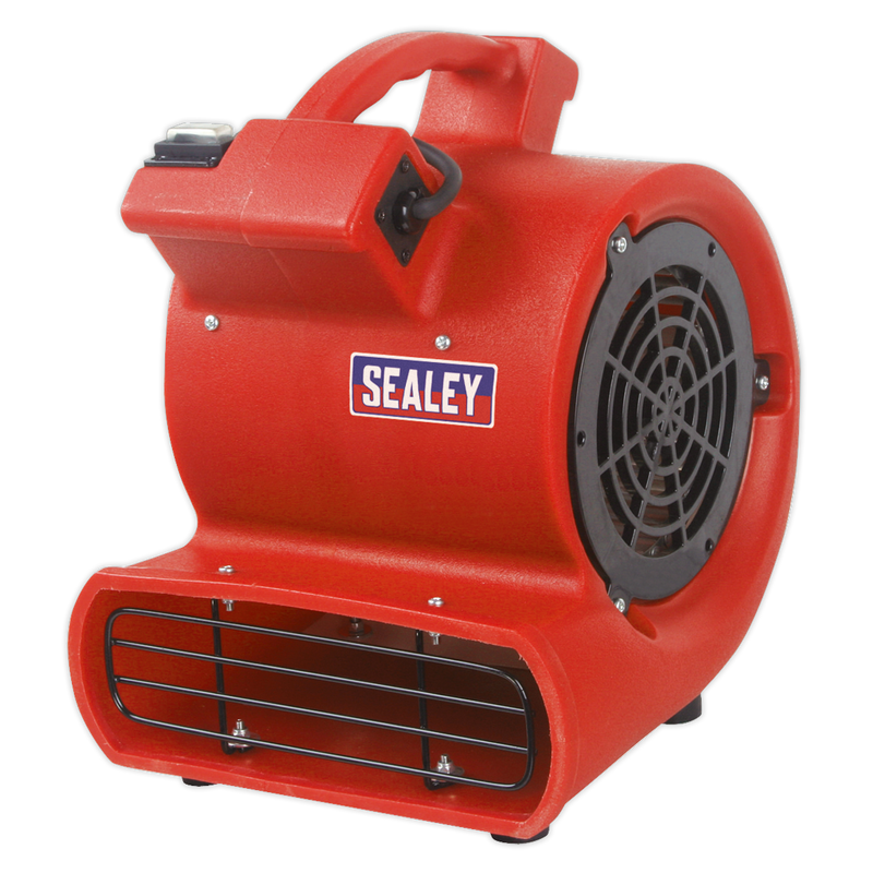 Sealey ADB300 Air Dryer/Blower 356cfm
