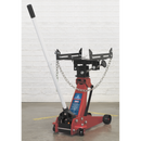 Sealey ADT200 200kg Capacity Transmission Cradle