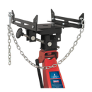 Sealey ADT200 200kg Capacity Transmission Cradle