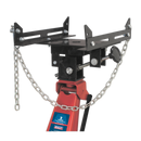 Sealey ADT200 200kg Capacity Transmission Cradle