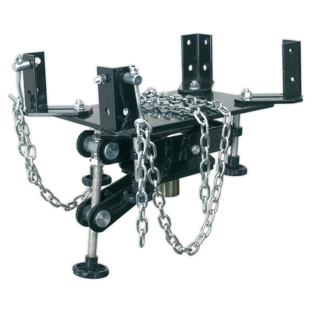 Sealey ADT5 1000kg Capacity Adjustable Gearbox Support
