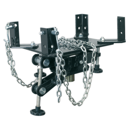 Sealey ADT5 1000kg Capacity Adjustable Gearbox Support