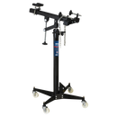 Sealey 600TRQ 600kg Vertical Transmission Jack with Quick Lift