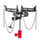 Sealey ADT7 500kg Capacity Adjustable Gearbox Support