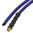 Sealey AH10R 10m x 8mm Extra-Heavy-Duty Air Hose with 1/4"BSP Unions