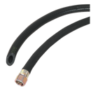 Sealey AH10RX 10m x 8mm Heavy-Duty Air Hose with 1/4"BSP Unions