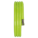 Sealey AHFC10 10m x 8mm High-Visibility Air Hose with 1/4"BSP Unions