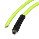 Sealey AHHC10G 10m x 8mm High-Visibility Hybrid Air Hose with 1/4"BSP Unions