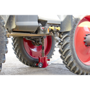 Sealey AJS10000 10tonne Air Jack