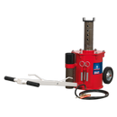 Sealey AJS10000 10tonne Air Jack
