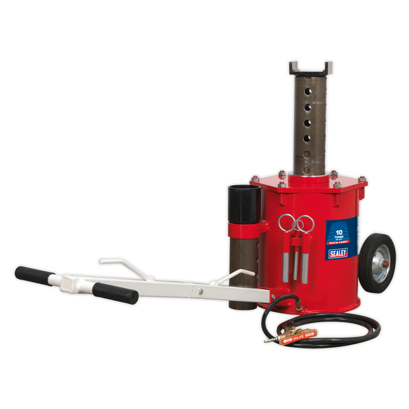 Sealey AJS10000 10tonne Air Jack