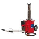 Sealey AJS10000 10tonne Air Jack