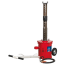 Sealey AJS10000 10tonne Air Jack