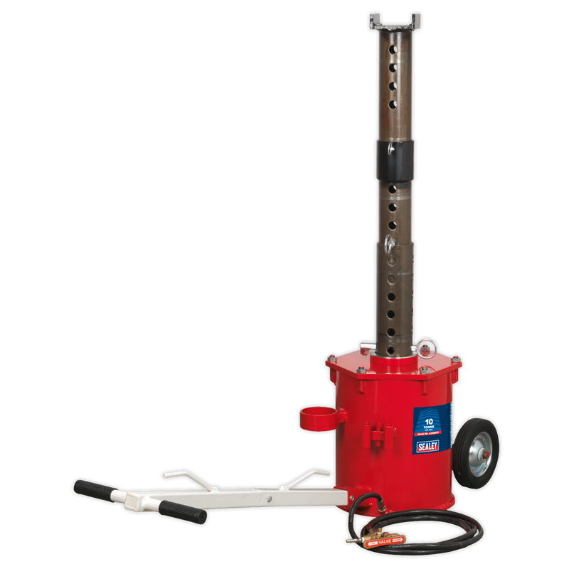 Sealey AJS10000 10tonne Air Jack