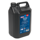 Sealey AK05 5L Emulsifiable Degreasing Solvent