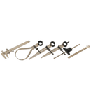 Sealey AK10000 6pc Professional Measuring Set