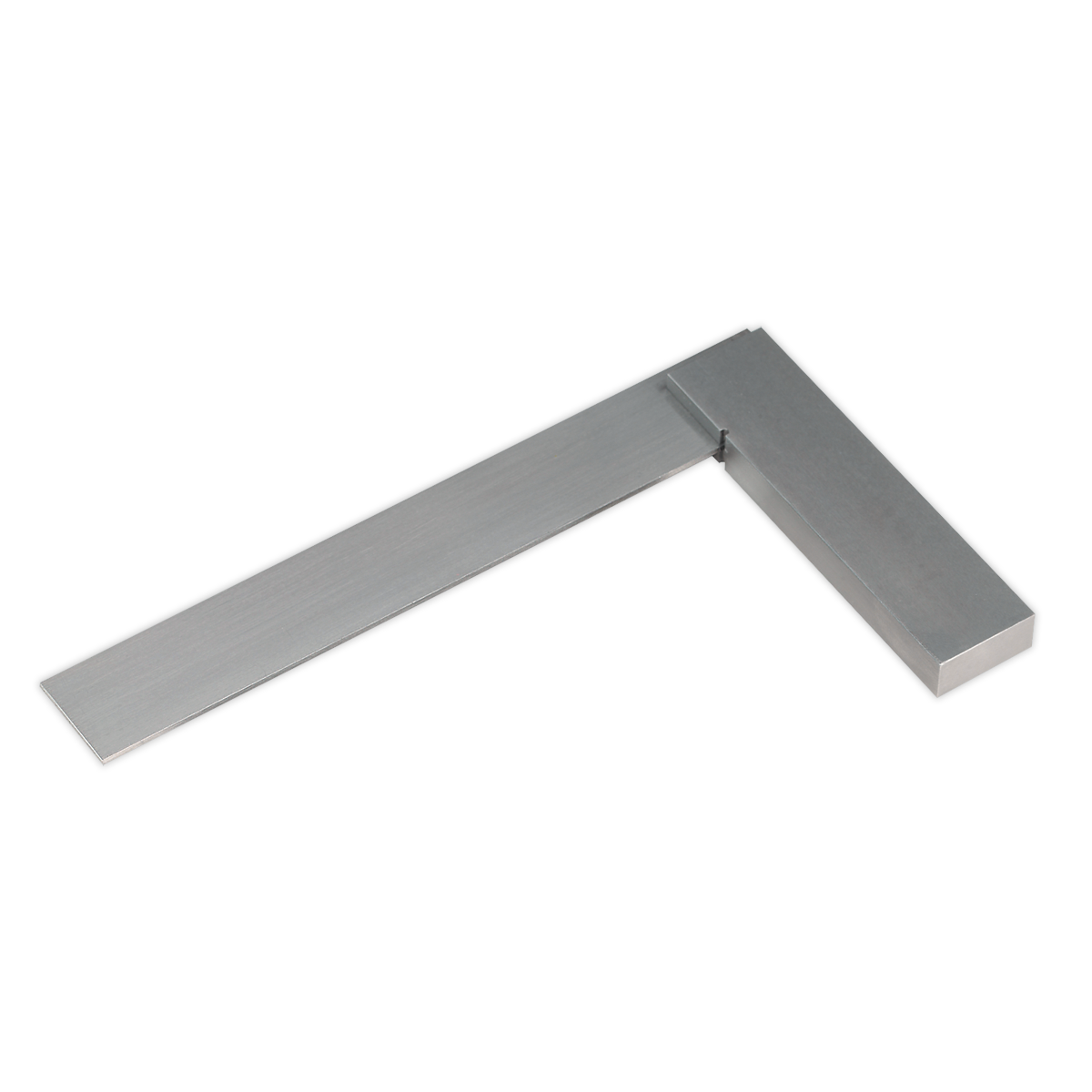 Sealey AK11150 150mm Precision Steel Square