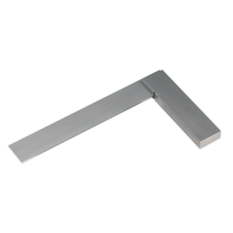 Sealey AK11150 150mm Precision Steel Square