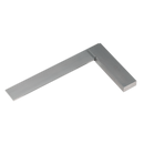 Sealey AK11150 150mm Precision Steel Square