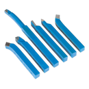 Sealey AK1122 6pc Turning Set 10 x 10mm