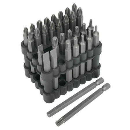 Sealey AK112 32pc Power Tool Bit Set