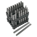 Sealey AK112 32pc Power Tool Bit Set