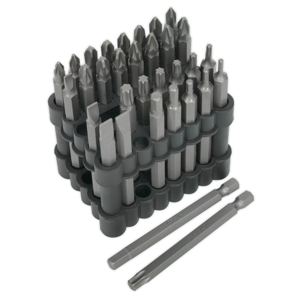 Sealey AK112 32pc Power Tool Bit Set