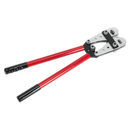 Sealey AK120B 10-120mm√Ç¬≤ Copper Lug Terminal Crimping Tool