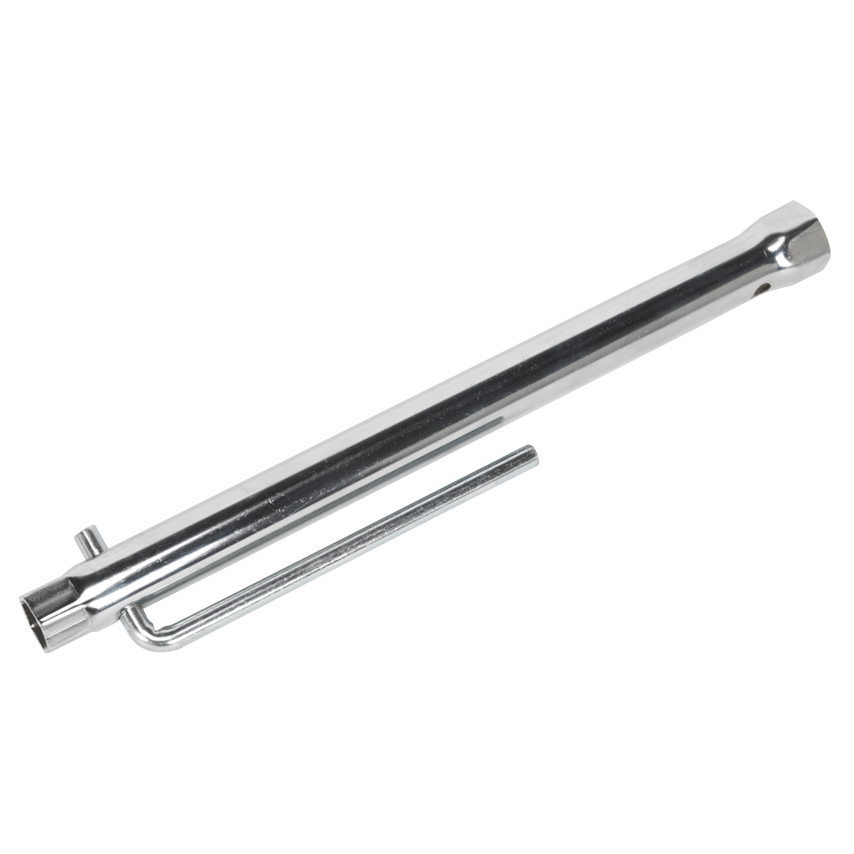 Sealey AK1621 16 & 21mm Long Reach Double End Spark Plug Socket