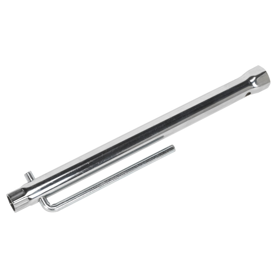 Sealey AK1621 16 & 21mm Long Reach Double End Spark Plug Socket