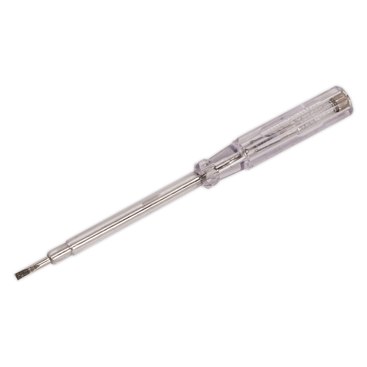 Sealey AK1991 190mm Mains Tester