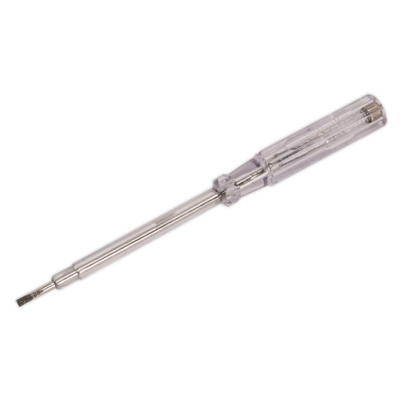 Sealey AK1991 190mm Mains Tester