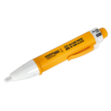 Sealey AK1998 80-1000V Non-Contact Voltage Detector