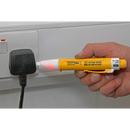 Sealey AK1998 80-1000V Non-Contact Voltage Detector