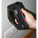 Sealey AK2018 3-in-1 Metal, Voltage & Stud Detector