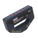 Sealey AK2018 3-in-1 Metal, Voltage & Stud Detector