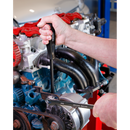 Sealey AK206 4pc Pry Bar Set