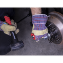 Sealey AK2081 15pc Impact Driver Set