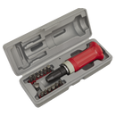 Sealey AK2081 15pc Impact Driver Set