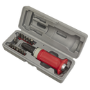 Sealey AK2081 15pc Impact Driver Set