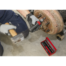 Sealey AK2085 8pc Impact Driver Set