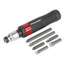 Sealey AK2085 8pc Impact Driver Set