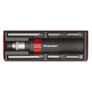 Sealey AK2085 8pc Impact Driver Set