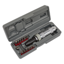 Sealey AK208 15pc Impact Driver Set