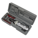 Sealey AK208 15pc Impact Driver Set