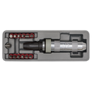Sealey AK208 15pc Impact Driver Set