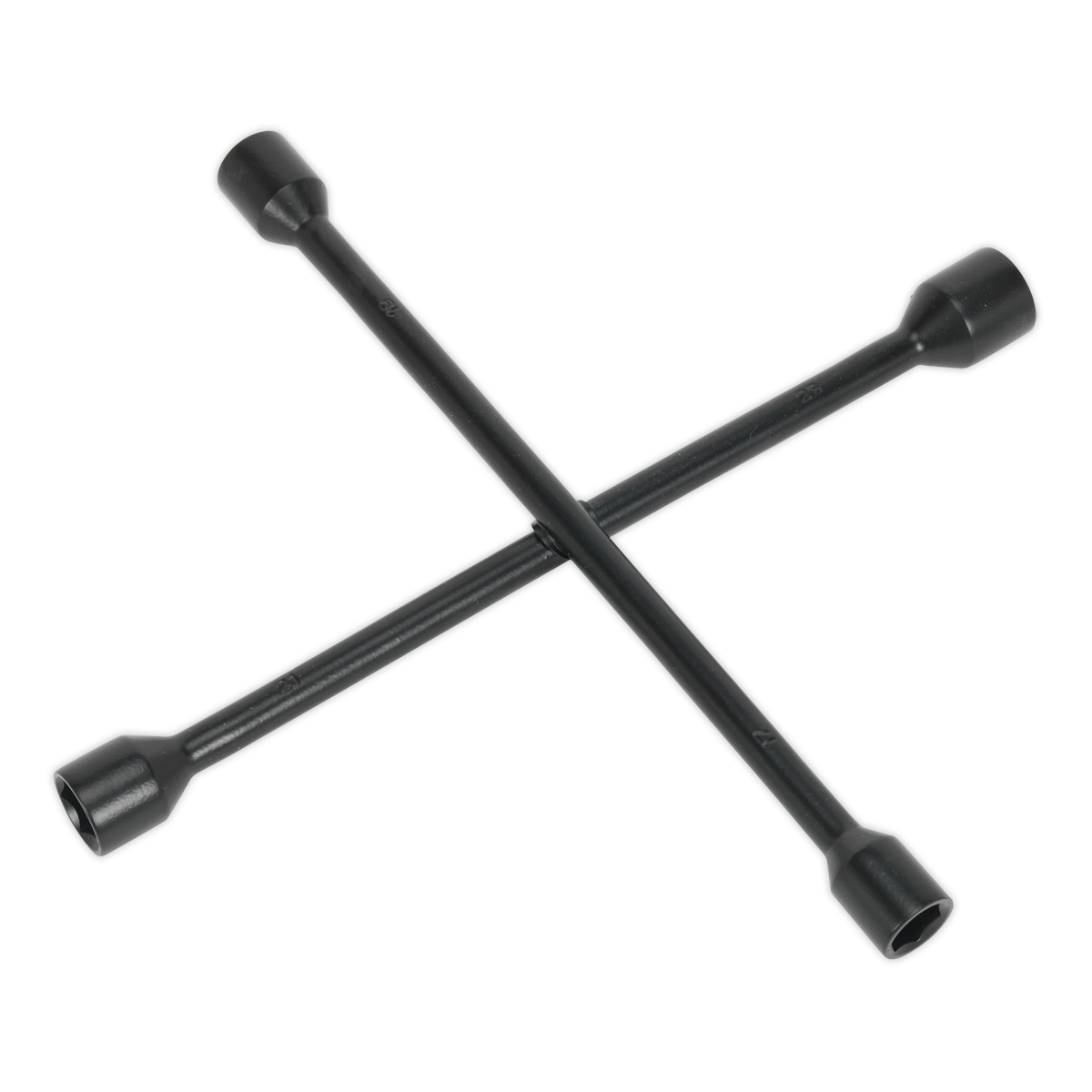 Sealey AK2090 4-Way Wheel Brace