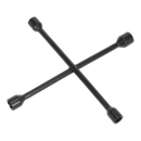 Sealey AK2090 4-Way Wheel Brace