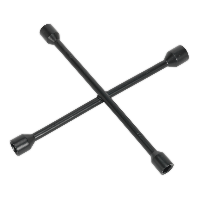 Sealey AK2090 4-Way Wheel Brace