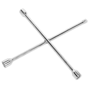 Sealey AK2096 1/2"Sq Drive Extra-Long 4-Way Wheel Brace